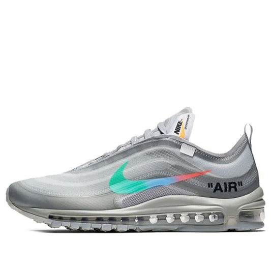 Off-White x 97 Menta