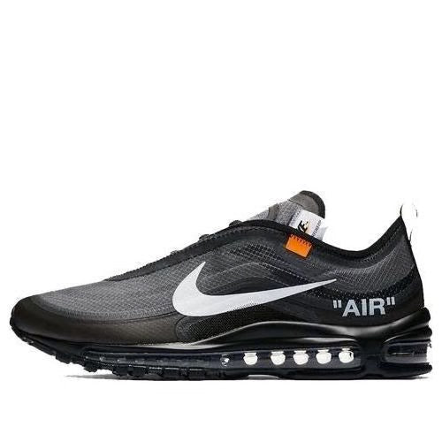 OFF-WHITE x 97 Black