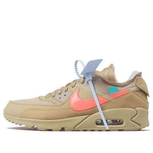 OFF-WHITE x 90 Desert Ore