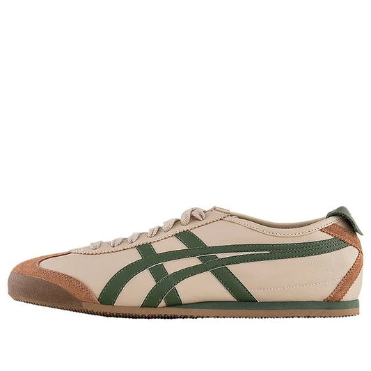 Mexico 66 'Beige Grass Green'