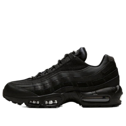 95 Essential 'Triple Black 20/23'