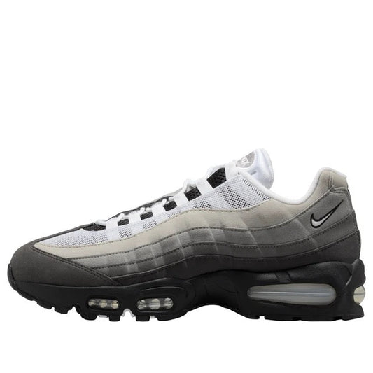 95 OG Granite Black / Medium Ash