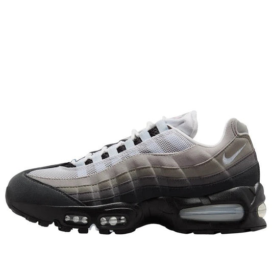 95 Big Bubble Black / White