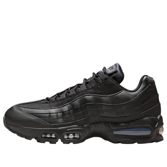 95 Big Bubble Black / Anthracite