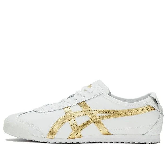 Mexico 66 'White Rich Gold'