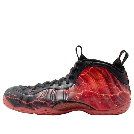 Stranger Things x Air Foamposite One