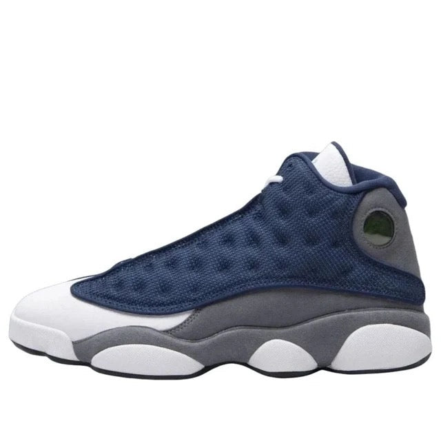 13 Flint