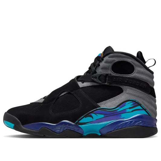 8 Aqua 2025