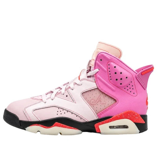 Awake NY x 6 Playful Pink / Infrared