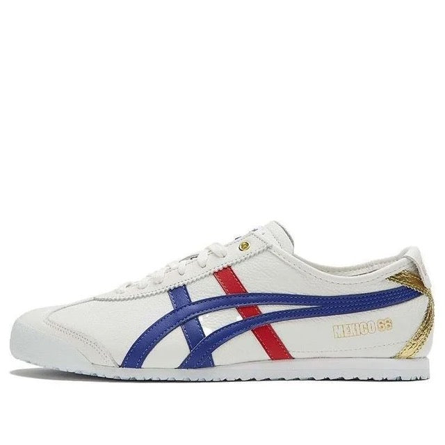 Mexico 66 'Blue Red Metallic Gold'