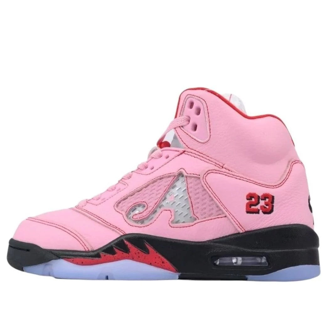 Awake NY x 5 Arctic Pink