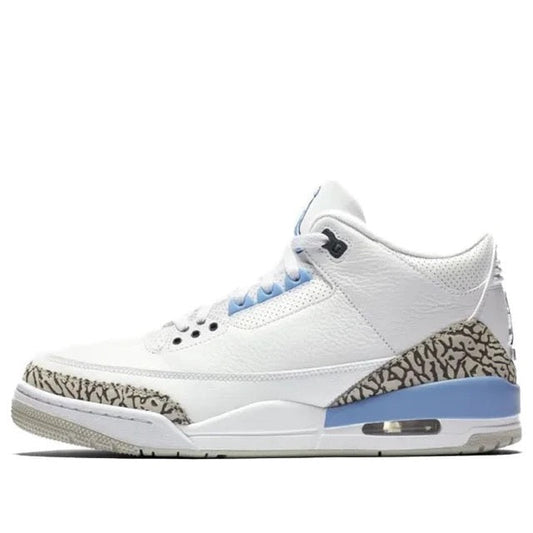 3 UNC