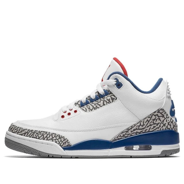 3 OG True Blue 2016
