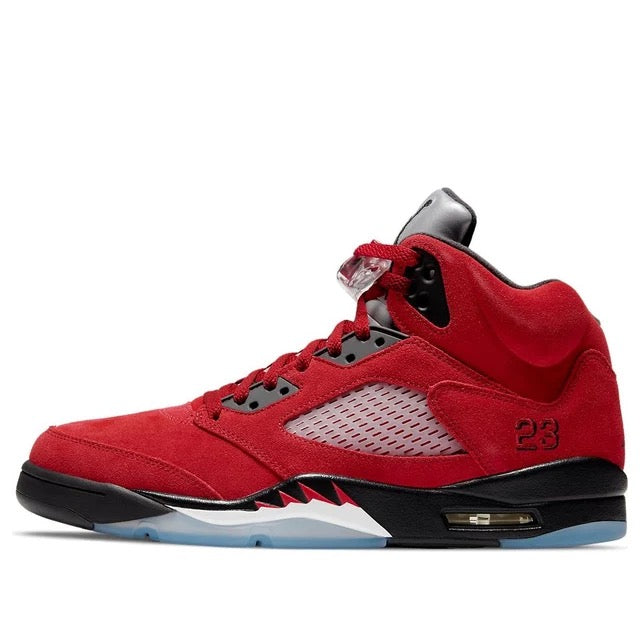 5 Toro Bravo (Raging Bull) 2021