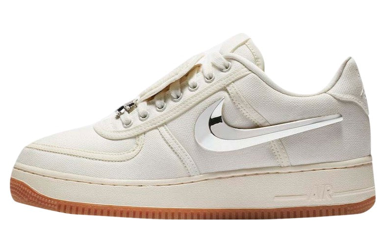 Travis Scott x Low Sail