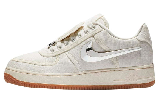 Travis Scott x Low Sail