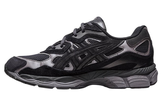 Gel-NYC Graphite Grey Black